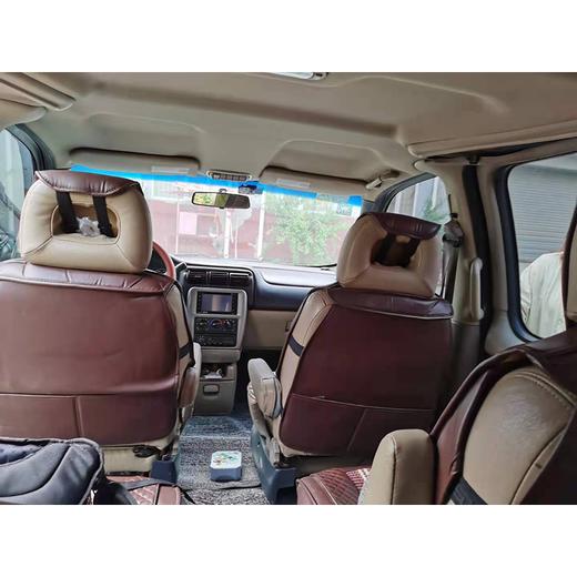 【月租-北京】别克 GL8 2.5L CT1舒适型 商品图7