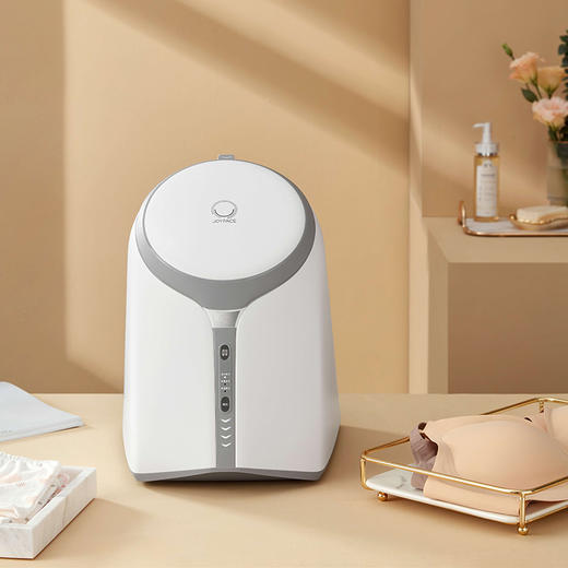 笑脸科技觉飞 内衣裤清洗机家庭版 全自动高温煮洗消毒[福利品] 商品图4