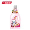 【小琳家族】胶囊香型柔顺剂 2L/瓶 厂家直发 商品缩略图4