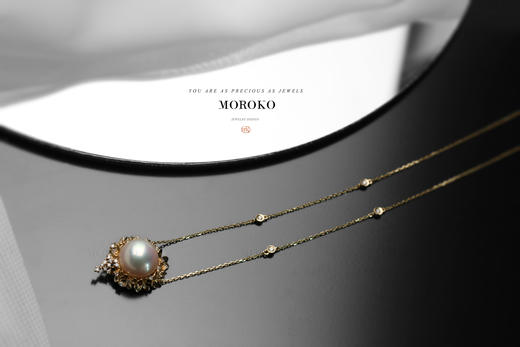 花畔「项链」 商品图4