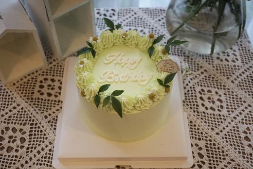 绿色小清新 商品图1