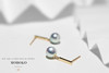 赫拉 | 垂坠·耳钉 商品缩略图6
