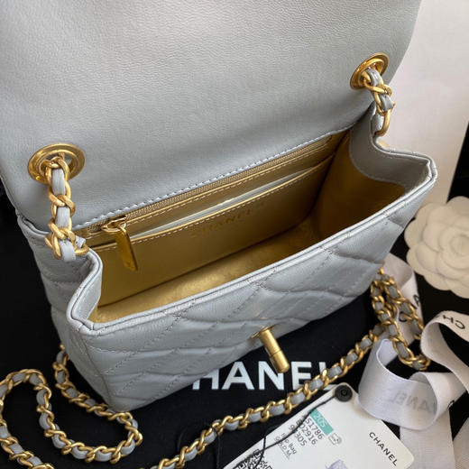 灰色金球方胖子18cm 商品图7