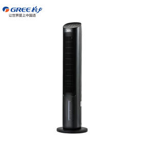 GREE 格力 KS-04X60Dg 塔扇 超长出风口