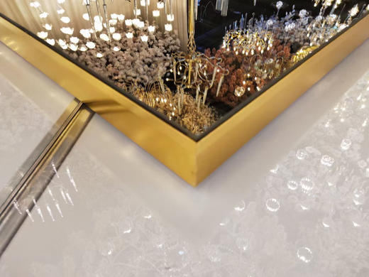 镜面舞台【运费自理】 商品图1