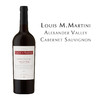 路易 · 马天尼亚历山大谷赤霞珠红葡萄酒 Louis M.Martini Alexander Valley Cabernet Sauvignon 商品缩略图0