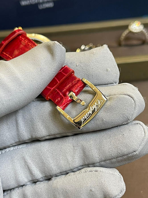 萧邦快乐钻5钻机械款 商品图8