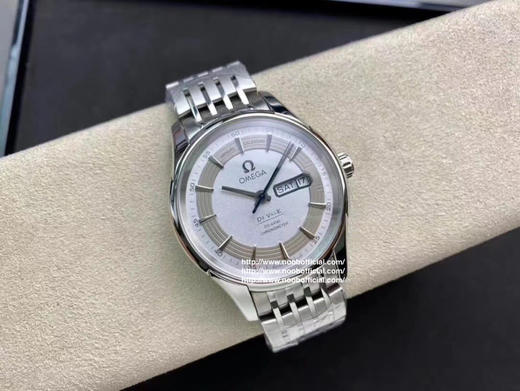 v6欧米茄蝶飞（专柜对比“0”距离）复刻版本采用专柜同款8500同轴机芯 精钢材质蓝宝石玻璃镜面，蓝宝石镜面 表盘尺寸41mm 精钢表带 复刻到每个细节，搭配专柜正品一致的316精钢进口瑞士精钢 商品图3