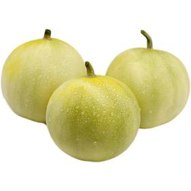 🍈来自核心产区 · 马连庄镇的甜瓜 · 酥脆香甜 · 蜜汁丰盈