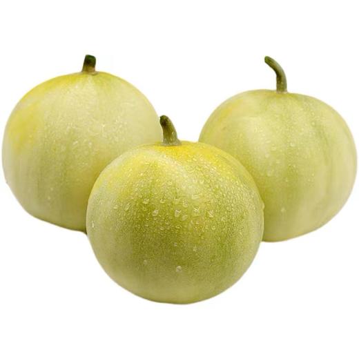 🍈来自核心产区 · 马连庄镇的甜瓜 · 酥脆香甜 · 蜜汁丰盈 商品图0