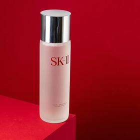 日本SK2-II 嫩肤清莹露 爽肤水 230ml