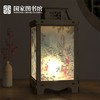 艺趣文创百子福灯木质拼插灯笼 商品缩略图3
