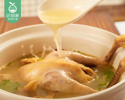 漳州高山放养灵山土鸡/1只（900-1100g） 商品图1