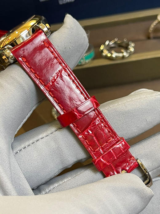 萧邦快乐钻5钻机械款 商品图7