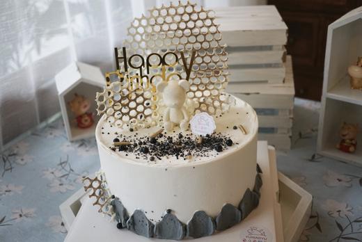 巧克力小熊 商品图2