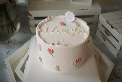 简约小花朵 商品图0