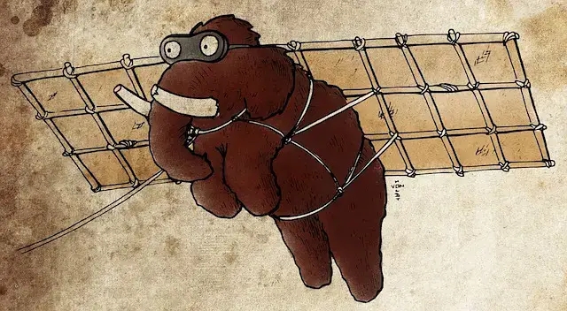 《万物运转的秘密》