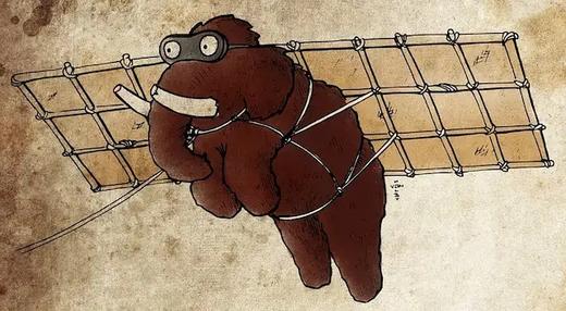 《万物运转的秘密》 商品图0