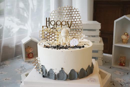 巧克力小熊 商品图3