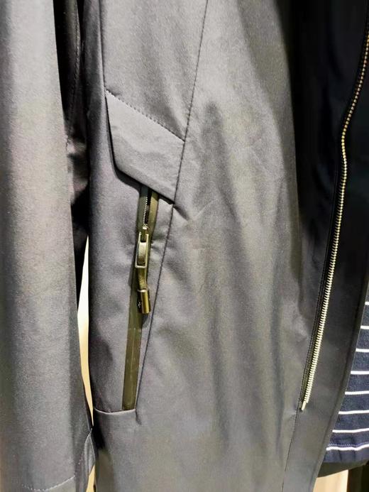 4F 休博派迪风衣 商品图0