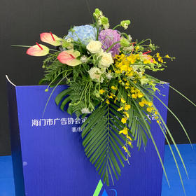 「焕彩」-高端会议桌