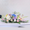 「辉煌」-平铺缤纷前台插花 商品缩略图0