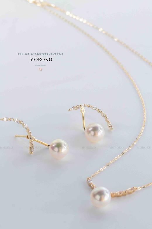 映月「项链」 商品图4