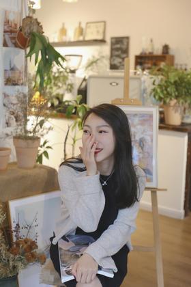 单品分享 | 百搭羊毛开衫