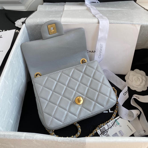 灰色金球方胖子18cm 商品图6