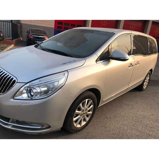 【月租-北京】别克 GL8 3.0L XT豪华商务旗舰版 商品图3