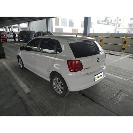 大众 POLO 1.6L 自动舒适型 【长租-北京】 商品图2