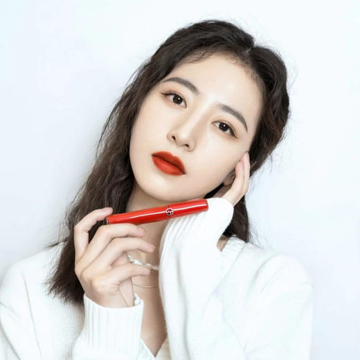 阿玛尼红管205 商品图0