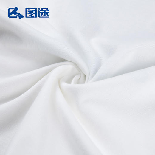 Senselead森力/女童圆领短袖T恤 KS171014 商品图4