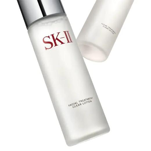 日本SK2-II 嫩肤清莹露 爽肤水 230ml 商品图8