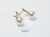 星光 | 珍珠耳钉 商品缩略图0
