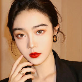 阿玛尼红管唇釉405G