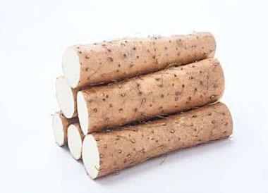 有机淮山药（300g/份） 商品图0