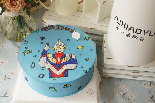 手绘奥特曼 商品图1