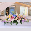 「辉煌」-平铺缤纷前台插花 商品缩略图1