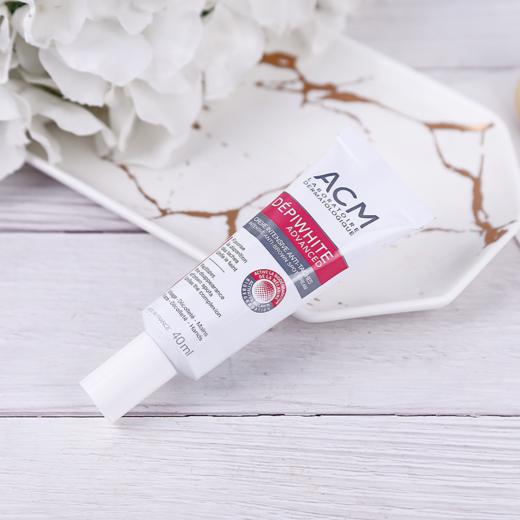 预售 | ACM美白亮肤淡斑精华霜 修复痘印淡化黑色素 雀斑黄褐斑色斑祛斑霜[福利品] 商品图1