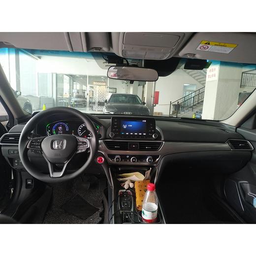 【月租-北京】本田 雅阁 锐 混动 2.0L 锐酷版 国V 商品图5