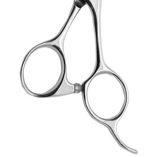 ZEBRA斑马 剪刀 Z700 锋利/修饰剪/ 大切口/单侧柄/平剪/7寸 商品图3