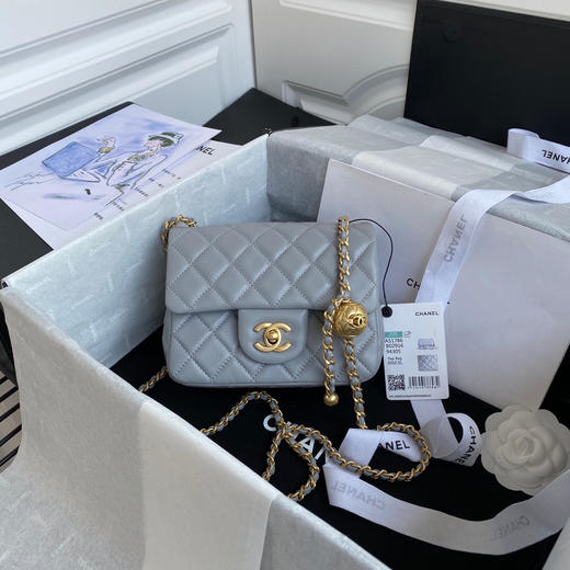 灰色金球方胖子18cm 商品图0