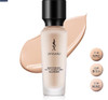 YSL圣罗兰粉底液逆龄女神羽毛无暇控油雾面b10 br20 b20-会员6折 商品缩略图1