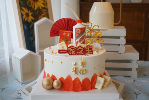 烟酒麻将（一家之主款） 商品图4