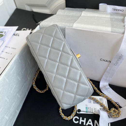 灰色金球方胖子18cm 商品图4