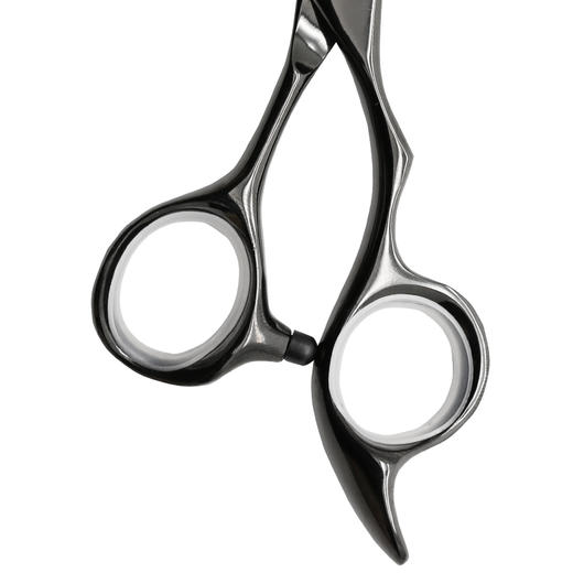 ZEBRA斑马 剪刀 Z51  锋利/直发/刘海/结构剪/线条剪/半手型/平剪/6.0寸 商品图3