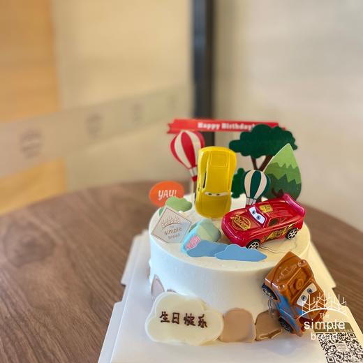 汽车款 商品图0