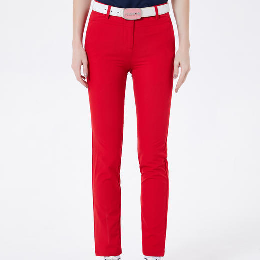 2022女士时尚款长裤 商品图2