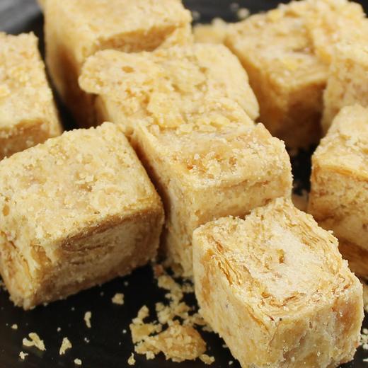 兴盛德开封特产麻辣花生贡酥花生糕点组合装 商品图1